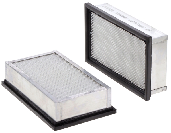 Filtr powietrza ASP 000401HD007