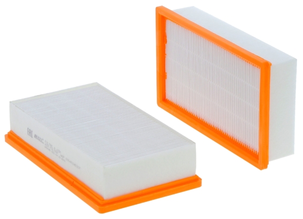 Filtr powietrza ASP 000401HE007