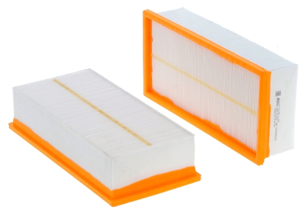 Filtr powietrza ASP 000402HE012