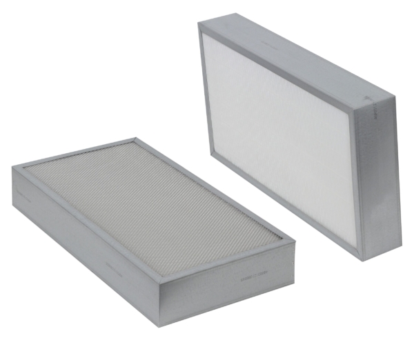 Filtr powietrza ASP 001210BB055