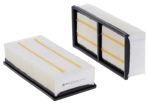 Filtr powietrza ASP 004501AG011