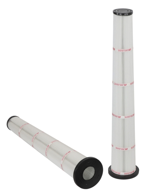 Filtr powietrza ASR 975101AG041