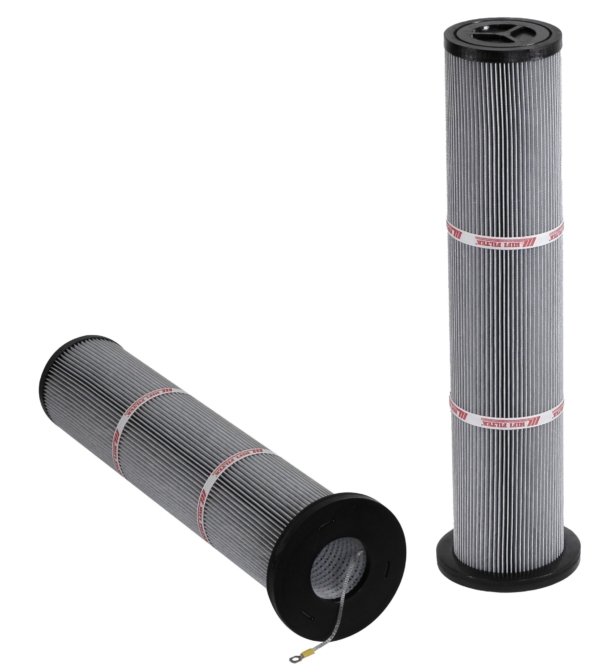 Filtr powietrza ASR 985321AN025