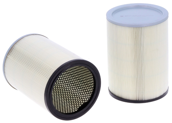 Filtr powietrza ASR 988706AA009