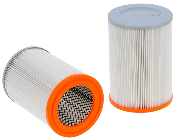 Filtr powietrza ASR 988708HB010