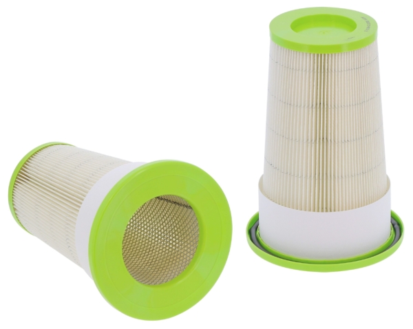 Filtr powietrza ASR 989701AB015