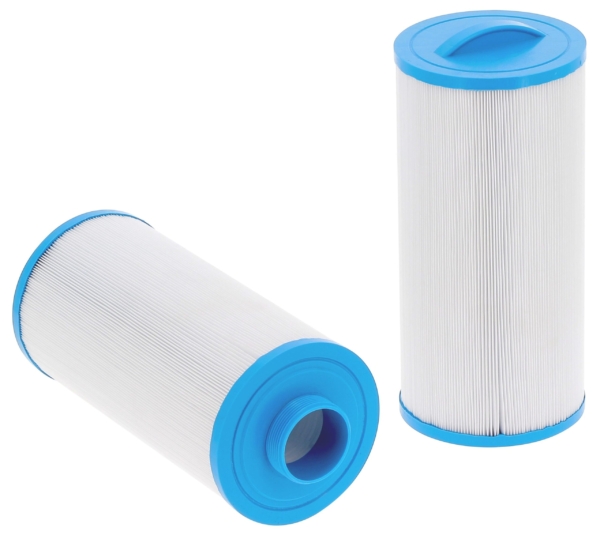 Filtr ukladu chlodzenia EAP 28014