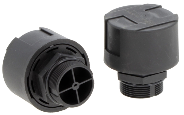 Filtr odpowietrzania FS 327