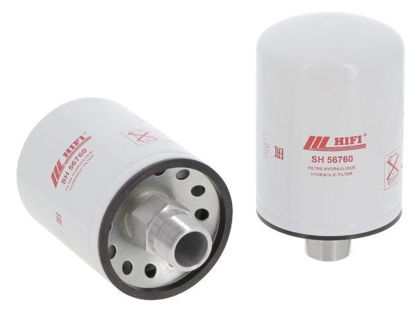 Filtr odpowietrzania FS 402