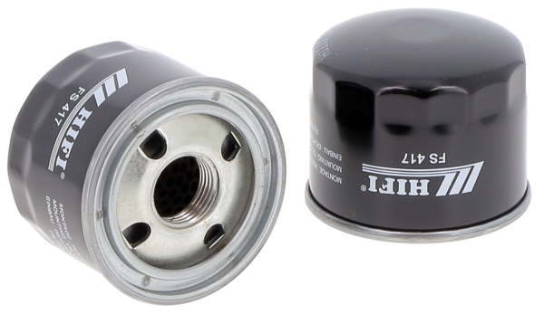 Filtr odpowietrzania FS 417