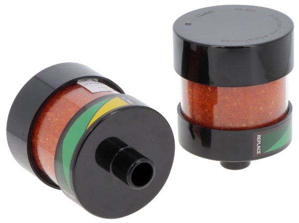 Filtr odpowietrzania FS 521