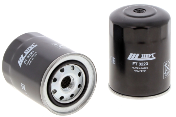 Filtr paliwa FT 3223
