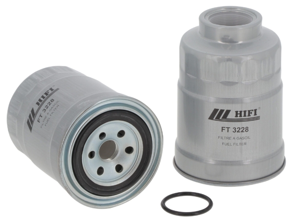 Filtr paliwa FT 3228