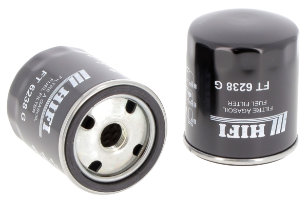 Filtr paliwa FT 6238 G
