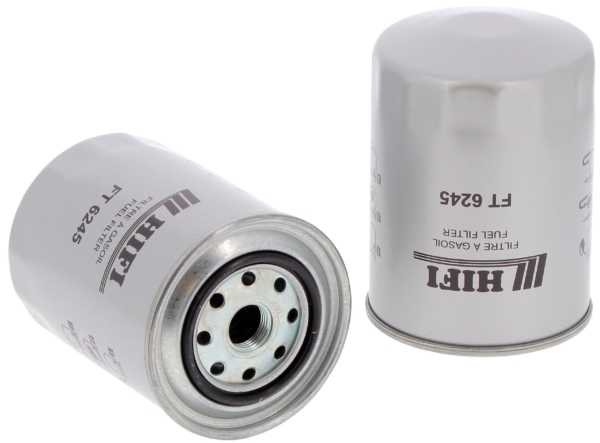 Filtr paliwa FT 6245