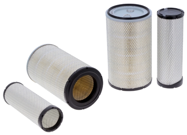 Filtr powietrza KA 18288