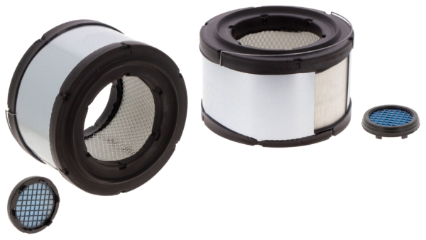 Filtr odpowietrzania KAO 6213