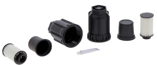 Filtr mocznika KD 70436