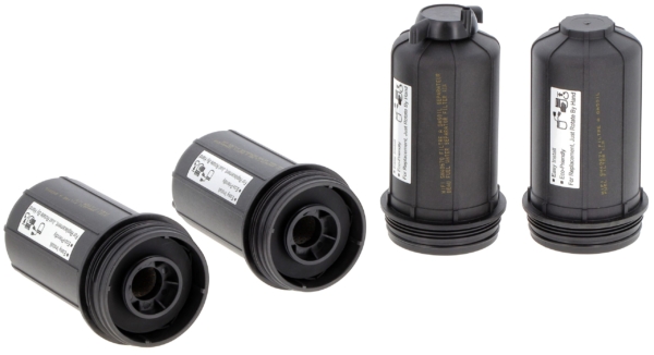 Filtr paliwa KN 40741