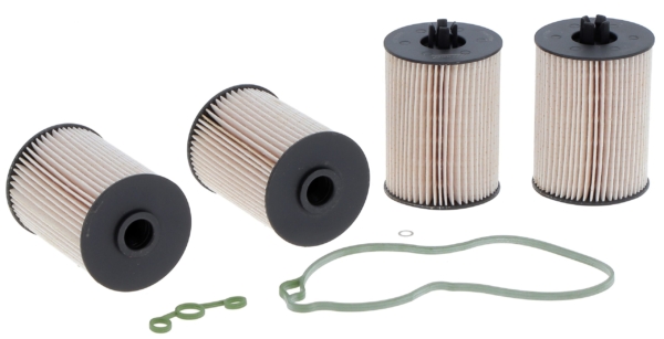 Filtr paliwa KN 70282