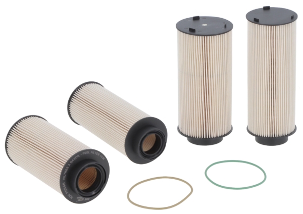 Filtr paliwa KN 70346