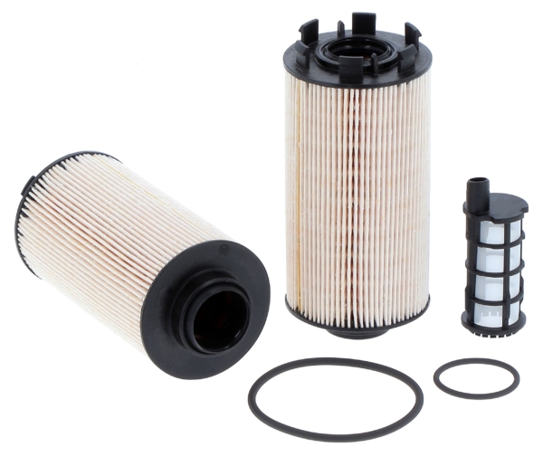 Filtr paliwa KN 70434