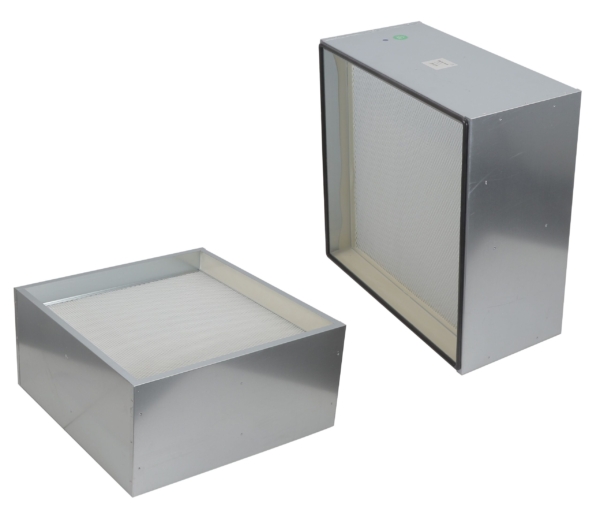 Filtr powietrza NA 73838-H13G23