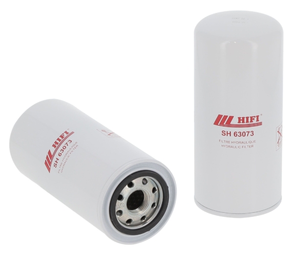 Filtr hydrauliczny SH 63073