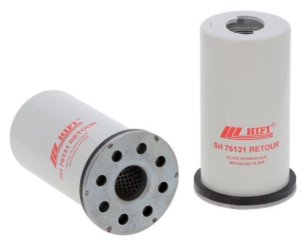 SH 76131 RETOUR