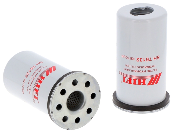 SH 76132 RETOUR