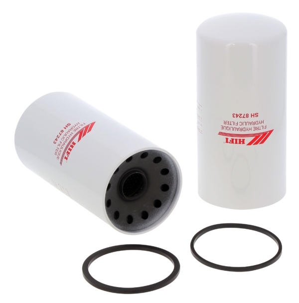 Filtr hydrauliczny SH 87243