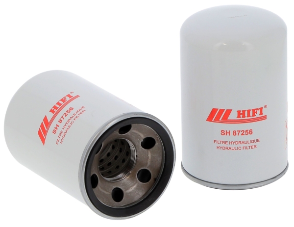 Filtr odpowietrzania SH 87256