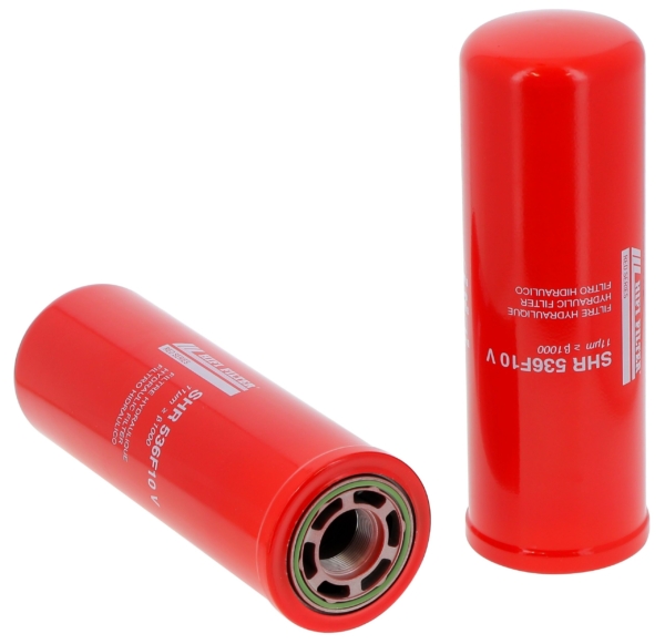 Filtr hydrauliczny SHR 536F10 V