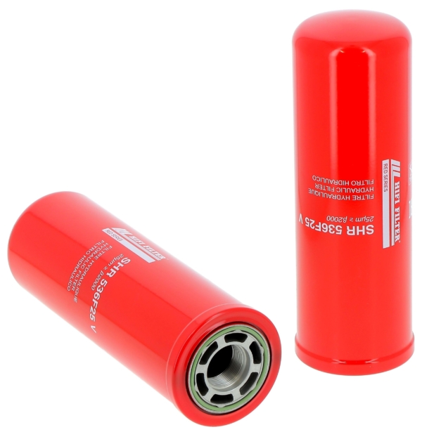 Filtr hydrauliczny SHR 536F25 V