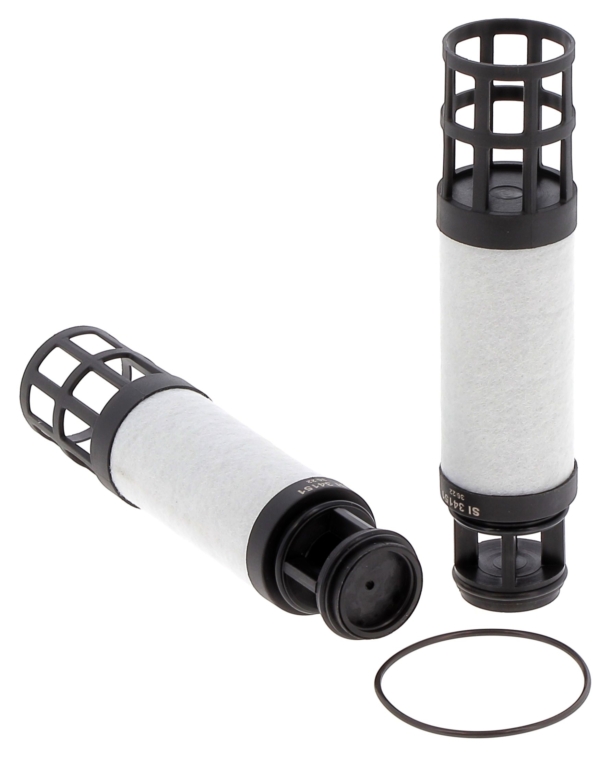Filtr powietrza SI 34151