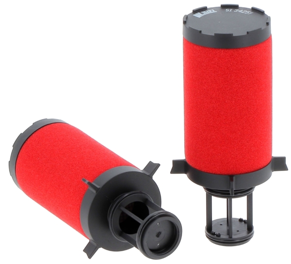 Filtr powietrza SI 34251