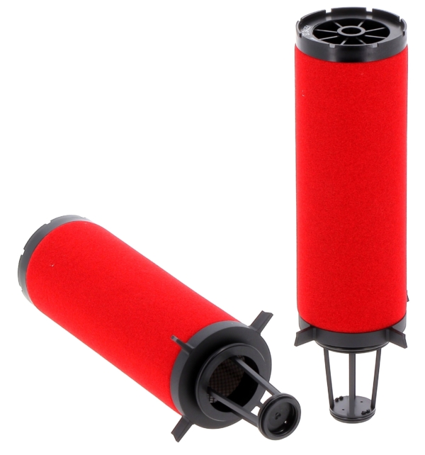 Filtr powietrza SI 34351