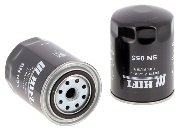 Filtr paliwa SN 055