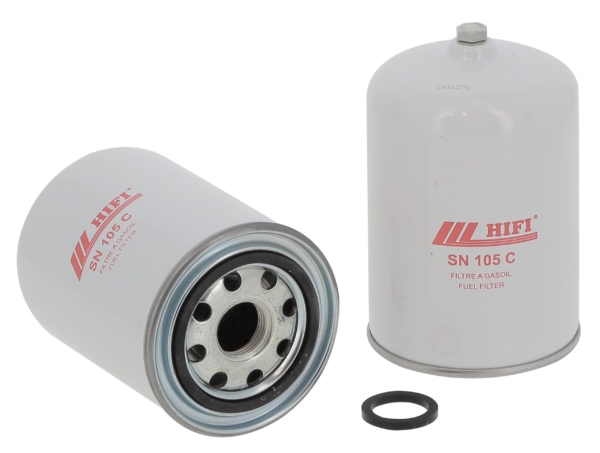 Filtr paliwa SN 105 C
