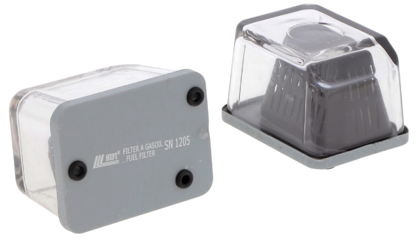 Filtr paliwa SN 1205
