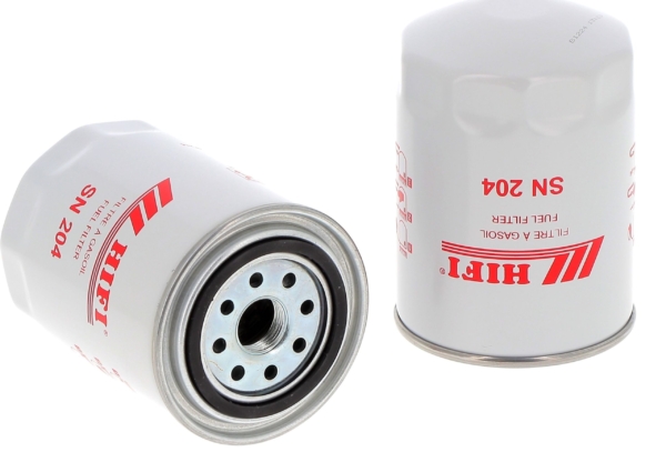 Filtr paliwa SN 204
