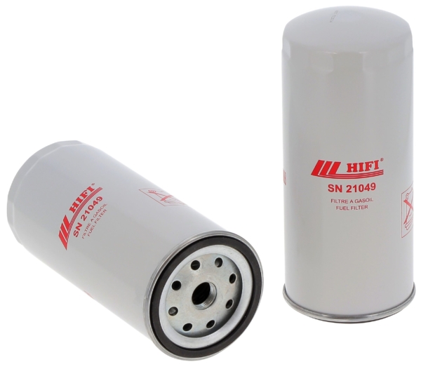 Filtr paliwa SN 21049