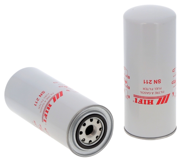 Filtr paliwa SN 211