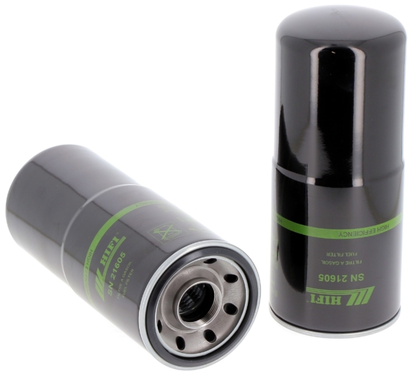 Filtr paliwa SN 21605