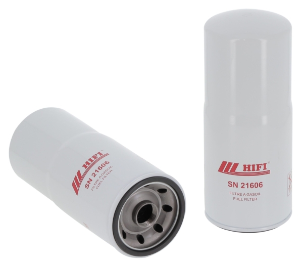 Filtr paliwa SN 21606