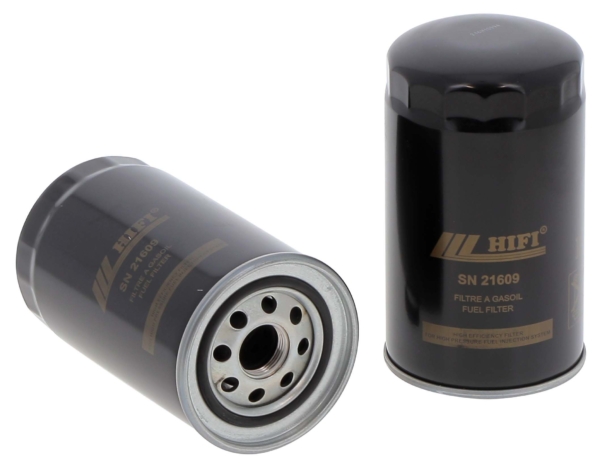 Filtr paliwa SN 21609