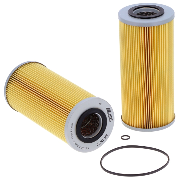 Filtr paliwa SN 25020