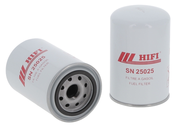 Filtr paliwa SN 25025
