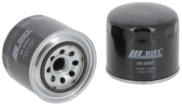 Filtr paliwa SN 25027