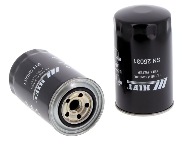 Filtr paliwa SN 25031